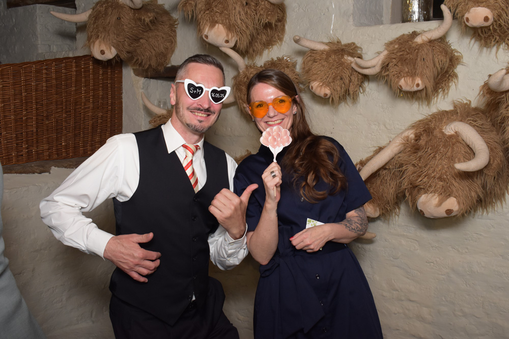 PartyBooth BY ELIAS WALPOT PHOTOGRAPHIE